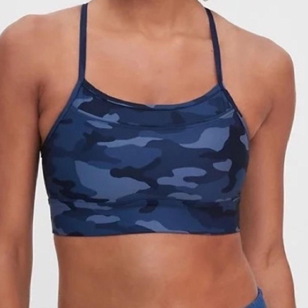 Gap sport bra
